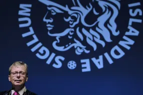 Jón Atli Benediktsson