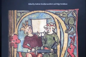 Snorri Sturluson and Reykholt - The Author and Magnate, his Life, Works and Environment at Reykholt in Iceland