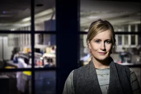 Unnur Anna Valdimarsdóttir