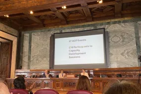 Aurora spring biannual