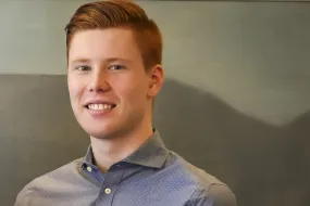 Bergþór Traustason