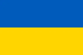 Flag of Ukraine