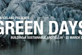Green days 2019