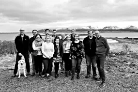 The research group My favourite things - Heimsins hnoss