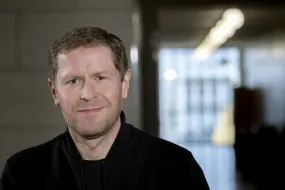 Portrait of Anton Karl Ingason