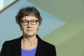 Þorgerður Einarsdóttir