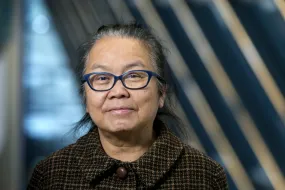 Kesara Margrét Anamthawat-Jónsson