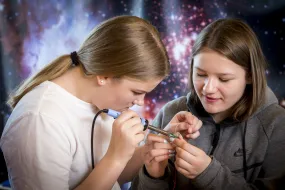 University science centre