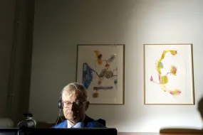 Jón Atli Benediktsson