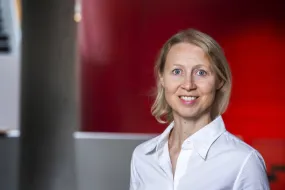 Kristín Ingvarsdóttir