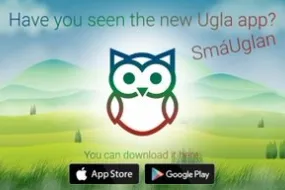 Ugla University app
