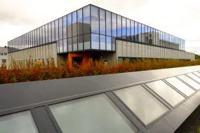 Gimli, University of Iceland