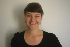 Rósa Elín Davíðsdóttir