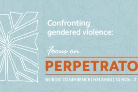 Confronting gendered violence - Conference