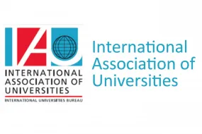 International Association of Universities IAU logo