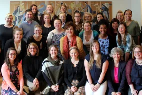 Leadership in nursing