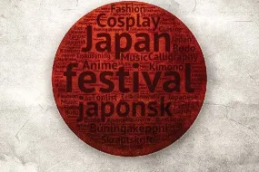 Japan festival at the University of Iceland