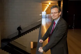 Jón Atli Benediktsson