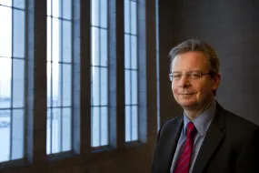 Jón Atli Benediktsson