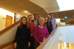 Faculty of Political Sciences