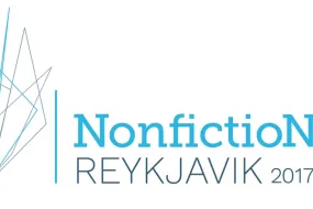 NonfictioNOW - Reykjavík 2017