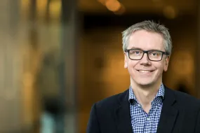 Sigurður Yngvi Kristinsson