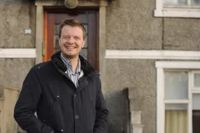 Þórhallur Ingi Halldórsson