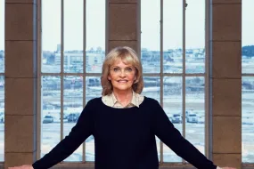 Ágústa Guðmundsdóttir