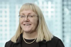 Guðrún Marteinsdóttir