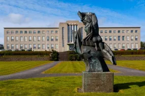 Master lectures at the School of Engineering and Natural Sciences