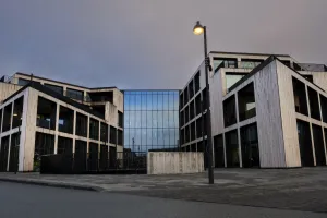 University of Iceland, Gróska