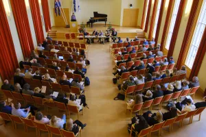 University Forum