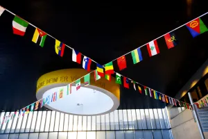 International days