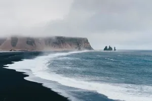 ""