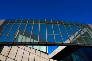 Edda Building 