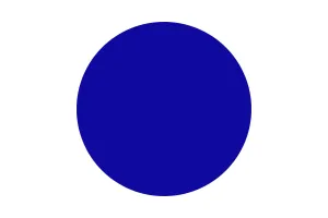 Blue colour means Classroom