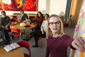 School of education
