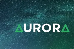 Aurora logo