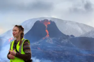 Eruption