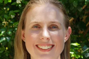 Kathryn Crowe