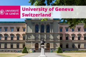 Uni of Geneva