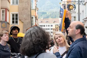 Innsbruck