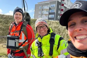 grindavík team
