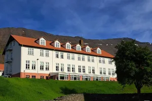 Hólar