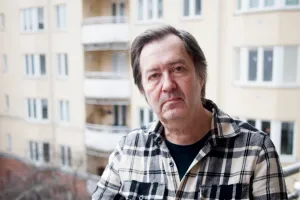 john swedenmark