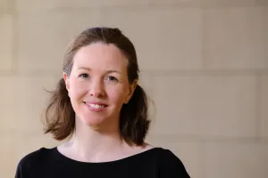 Birna Þórisdóttir, associate professor at the Faculty of Food Science and Nutrition.
