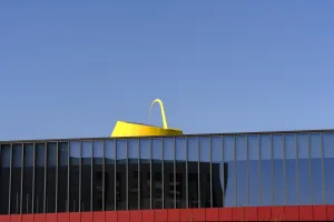 "