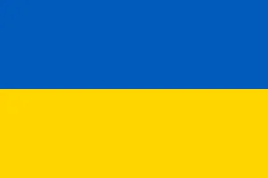 Flag of Ukraine
