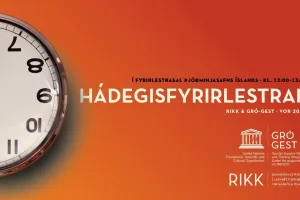 GEST Programme and RIKK – Institute for Gender, Equality and Difference Lecture Series