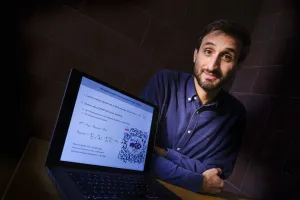 Gianluca Levi